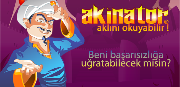 Adım Adım kılavuz: Android'de Akinator nasıl indirilir image