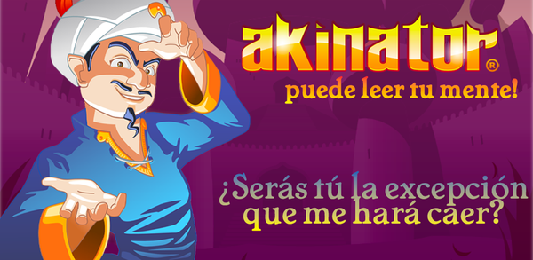 Guía: cómo descargar Akinator gratis image