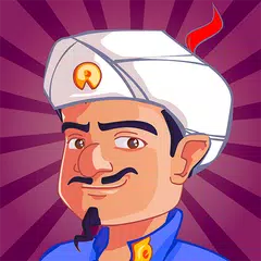 Akinator XAPK 下載