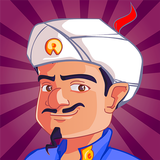 Akinator aplikacja