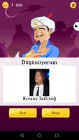 Akinator Ekran Görüntüsü 2