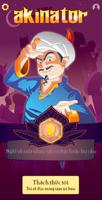 Akinator bài đăng