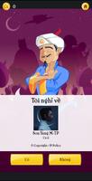 Akinator ảnh chụp màn hình 2