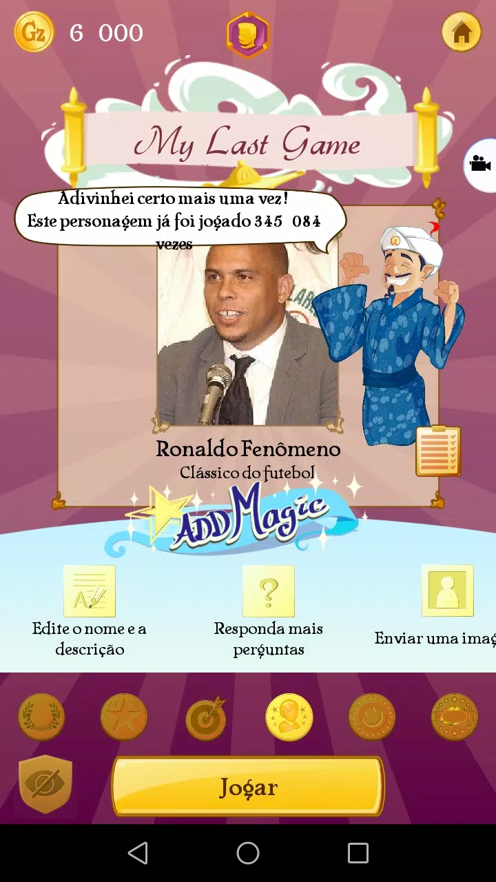 Akinator- Qual o segredo por de trás do génio da internet