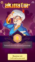 Akinator VIP-poster