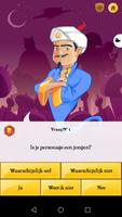 Akinator VIP screenshot 1