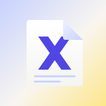 Peek - Xlsx Viewer icon
