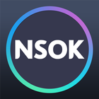 NSOK 샵n안심 आइकन