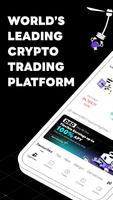 DigiFinex الملصق