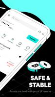 DigiFinex تصوير الشاشة 1