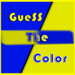 Guess the Color icon