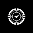 DigiFocus: Minimalist Launcher icon