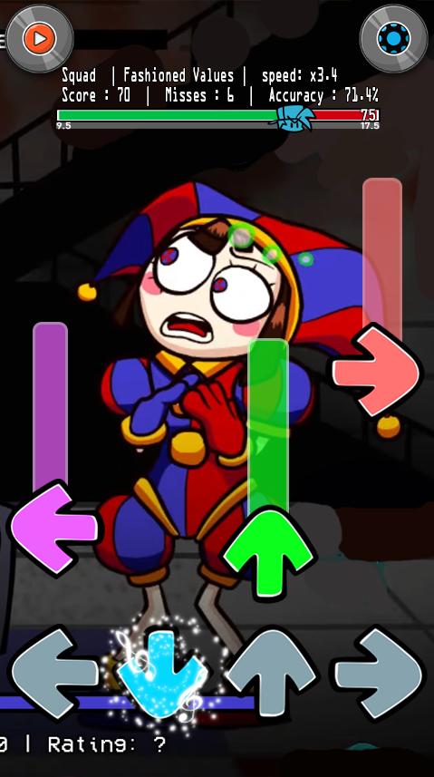 fnf-vs-digital-circus-full-mod-apk