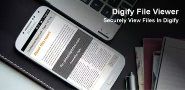 Digify Viewer