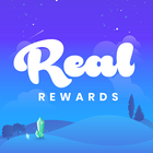Real Rewards-icoon