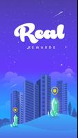 Real Rewards-poster