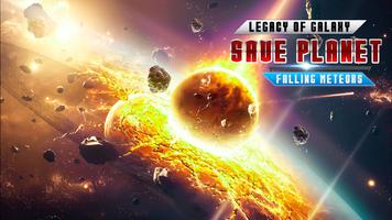 Earth Games - Save The Planet постер