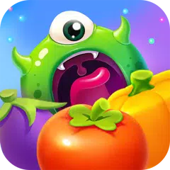 Crop Blast XAPK download