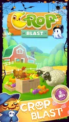 Baixar Crop Blast XAPK