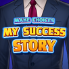 My Success Story: Choice Games APK