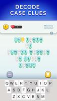 Cryptogram Detective screenshot 1