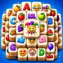 Tile Me a Joke - Triple Match APK