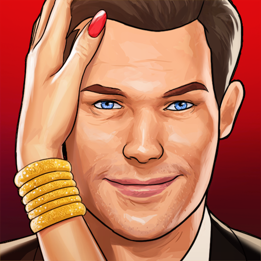 PUA — Dating Sim & Date Game