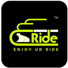 RIDE PARTNER आइकन