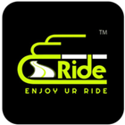 RIDE आइकन