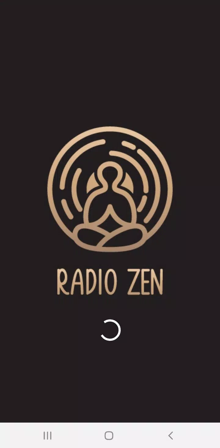 Descarga de APK de Radio Zen para Android