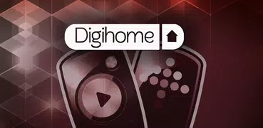 Digihome Smart Remote