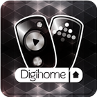 Digihome Smart Remote icon