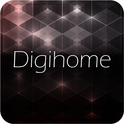 Digihome Smart Centre