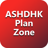 ASHDHK Plan Zone