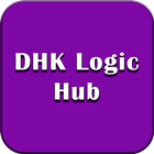 DHK Logic Hub icône