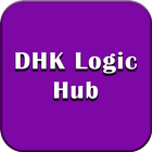 DHK Logic Hub icon