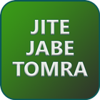Jite Jabe Tomra icône