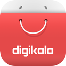 دیجی کالا - بزرگترین فروشگاه آنلاین خاورمیانه aplikacja