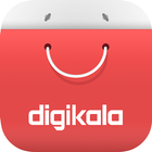 آیکون‌ Digikala