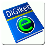 デジケットビューア APK