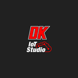 Digi-Key IoT иконка