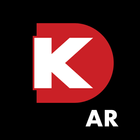 Digi-Key AR icône