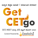 GetCETgo - Free KCET, NEET & JEE Preparation App APK