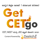 GetCETgo biểu tượng