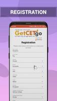 GetCETgo Plakat