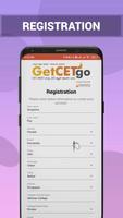 GetCETgo โปสเตอร์