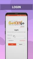 GetCETgo Screenshot 1