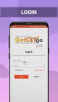 GetCETgo ảnh chụp màn hình 1