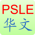 2019 PSLE 华文复习 Chinese Revision Flashcards icône