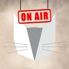 Chat Blanc Radio आइकन